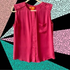 Joe Fresh blouse